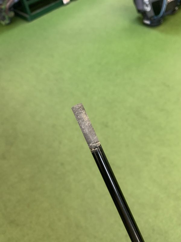 Diamana S-Limited Driver Shaft 60g Regular Flex