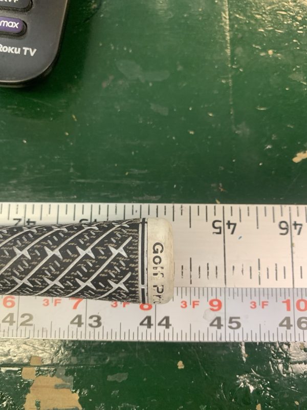 Diamana S-Limited Driver Shaft 60g Regular Flex