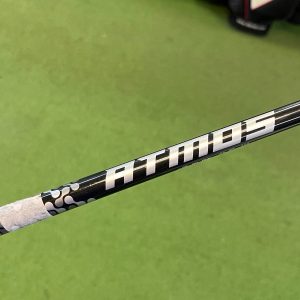 Fujikura-Atmos-6R-Taylormade-Driver-Shaft-356947565775