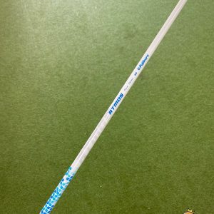 Fujikura Atmos Tour Spec Blue Driver Shaft 60g Graphite Stiff Flex New Uncut