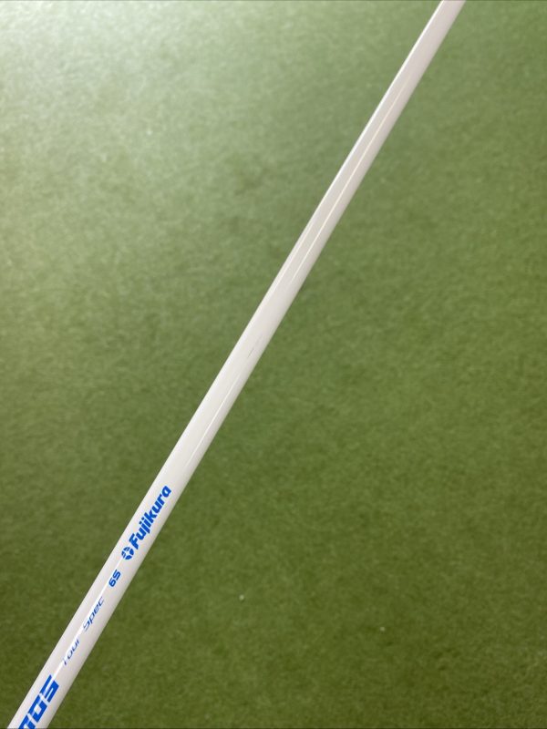 Fujikura Atmos Tour Spec Blue Driver Shaft 60g Graphite Stiff Flex New Uncut