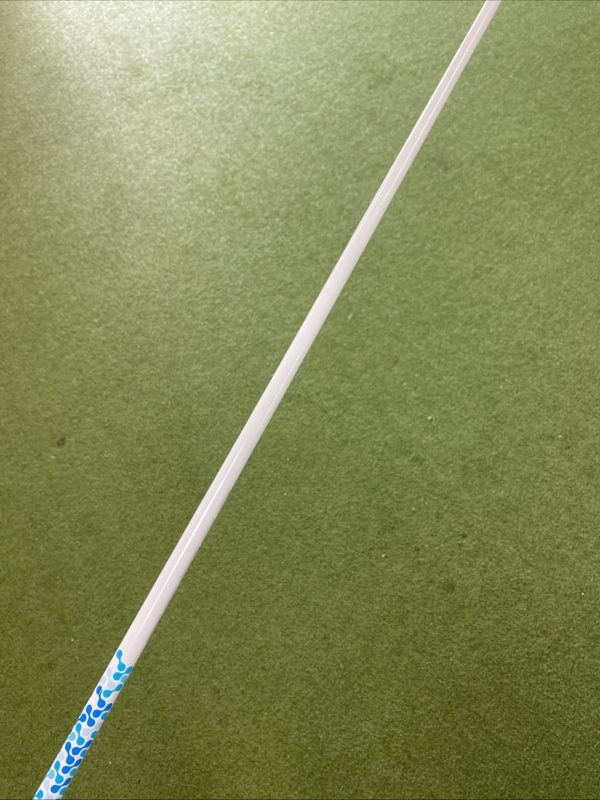 Fujikura Atmos Tour Spec Blue Driver Shaft 60g Graphite Stiff Flex New Uncut