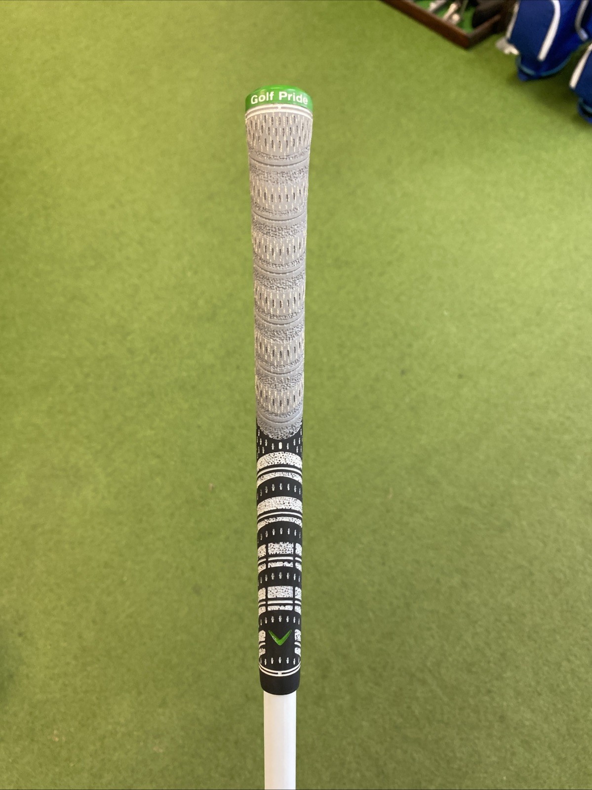 Fujikura Pro Green Driver Shaft 60g Extra Stiff Graphite Callaway Tip - Image 7