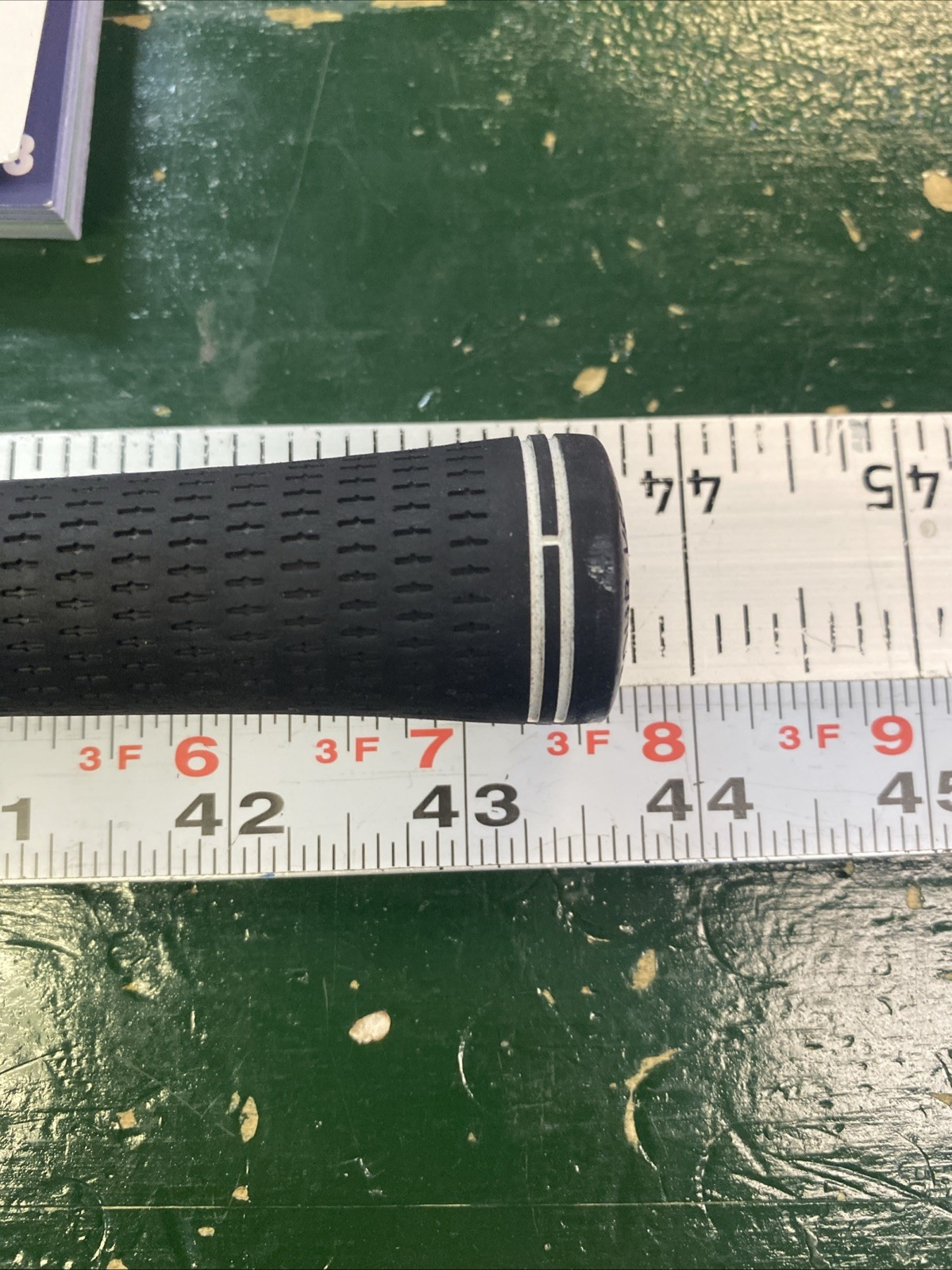 Fujikura Speeder 661 Evolution V Blue Driver Shaft 60g Extra Stiff Graohite - Image 12