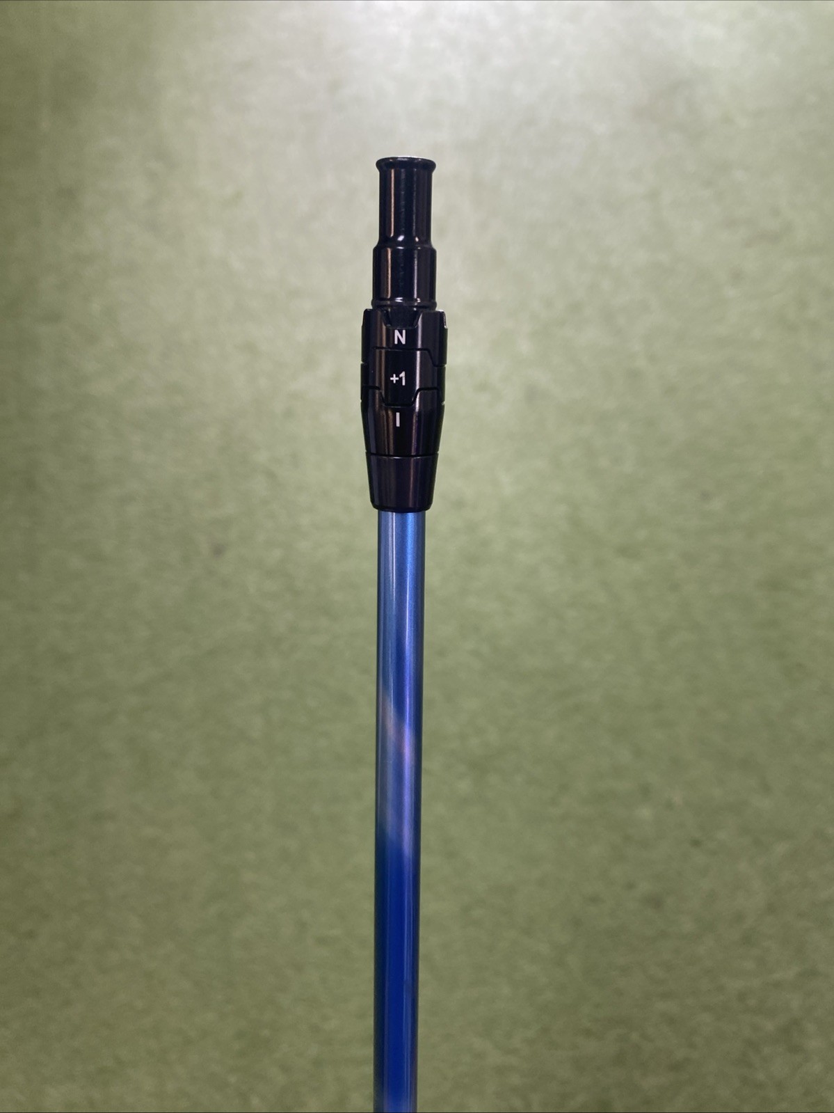 Fujikura Speeder 661 Evolution V Blue Driver Shaft 60g Extra Stiff Graohite - Image 7