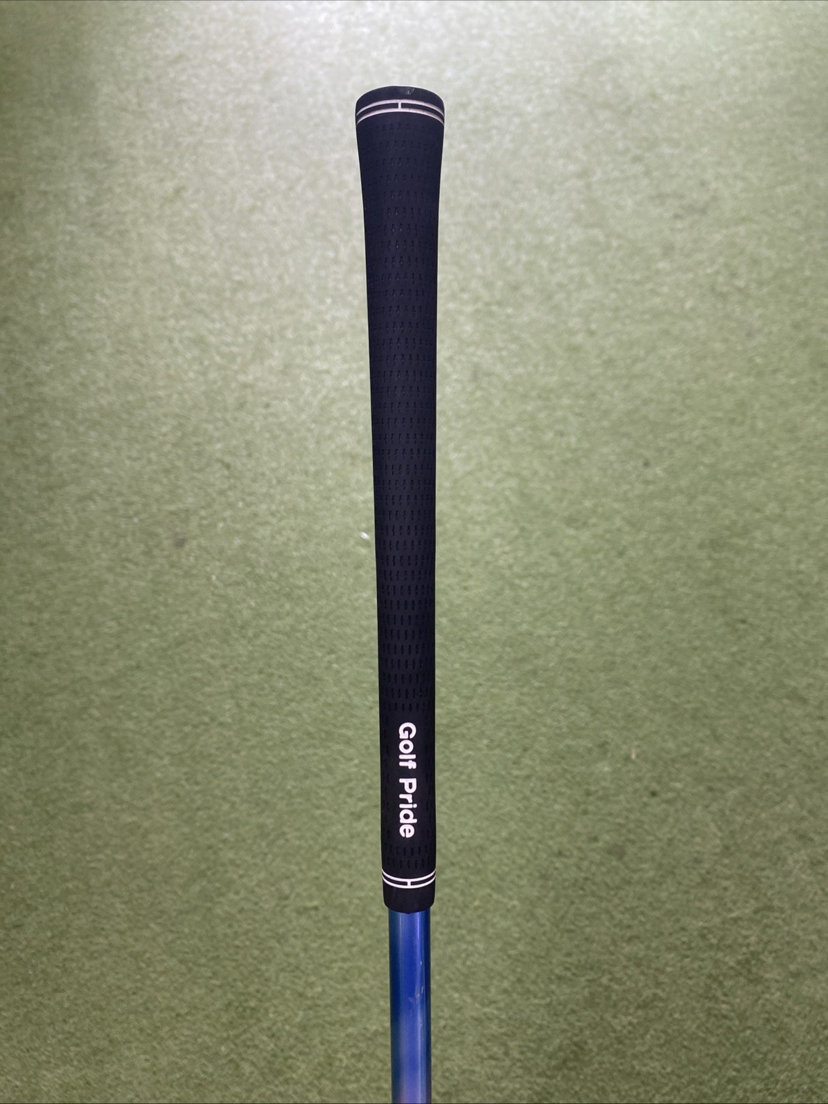Fujikura Speeder 661 Evolution V Blue Driver Shaft 60g Extra Stiff Graohite - Image 8