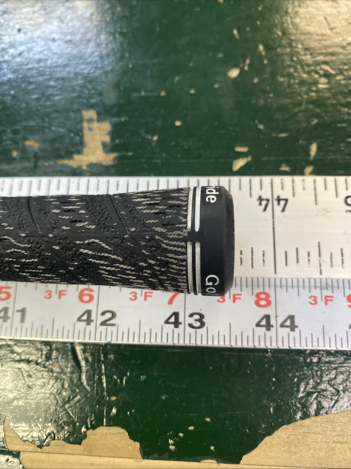 Fujikura Speeder 661 TR Driver Shaft 60g Stiff Flex Graphite .335 - Image 11