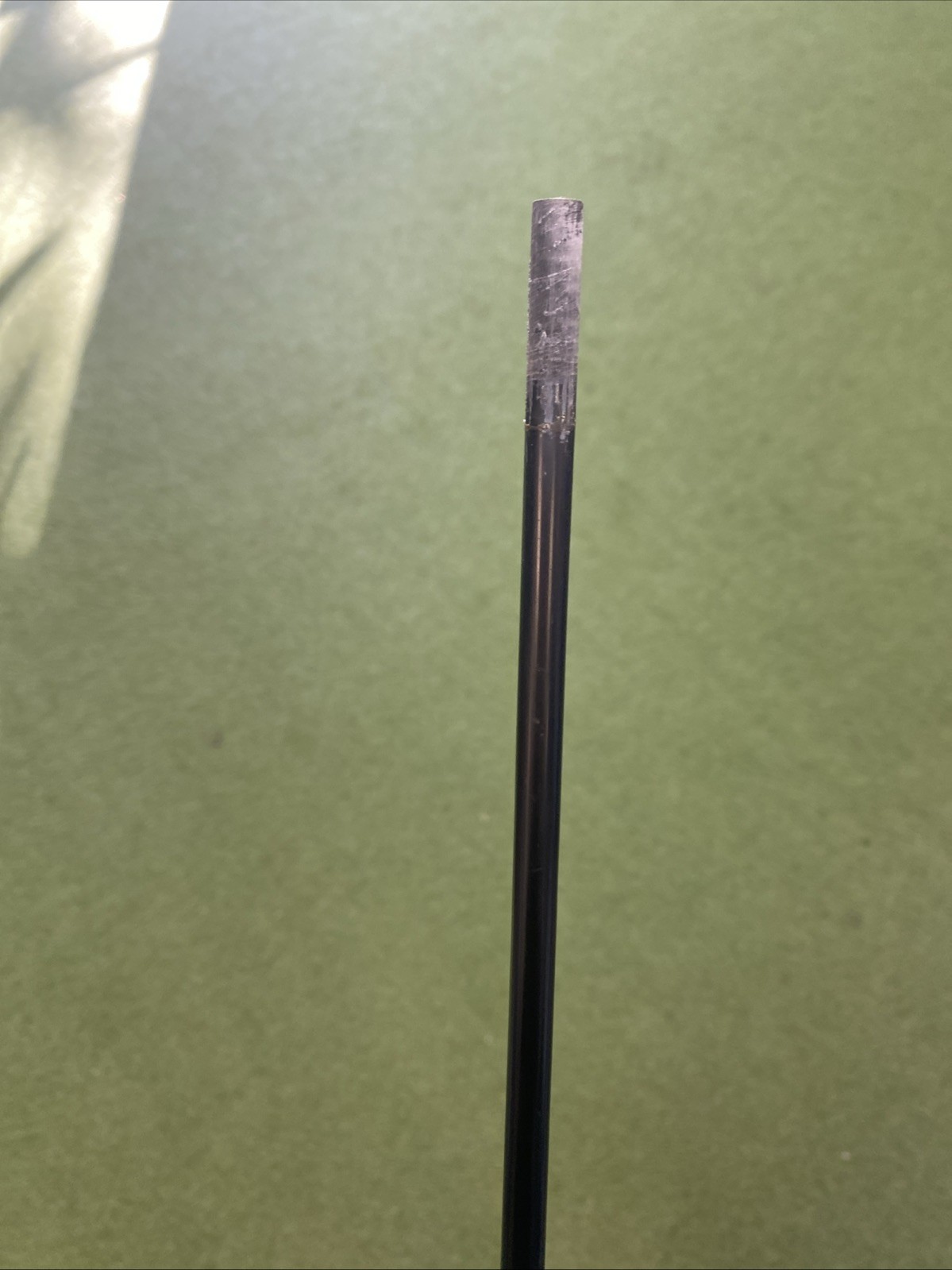 Fujikura Speeder 661 TR Driver Shaft 60g Stiff Flex Graphite .335 - Image 6