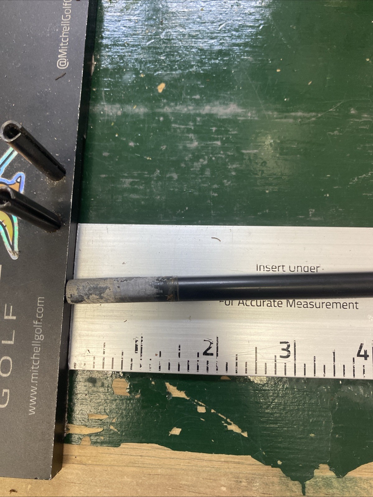 Fujikura Speeder 661 TR Driver Shaft 60g Stiff Flex Graphite .335 - Image 10