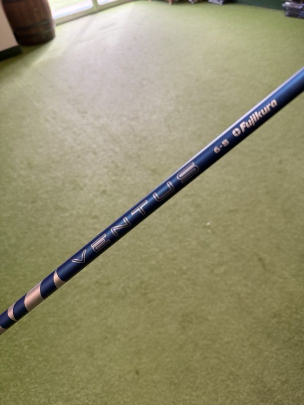 Fujikura Ventus Blue 6-S Velocore Plus Taylormade Driver Shaft 44” - Image 3