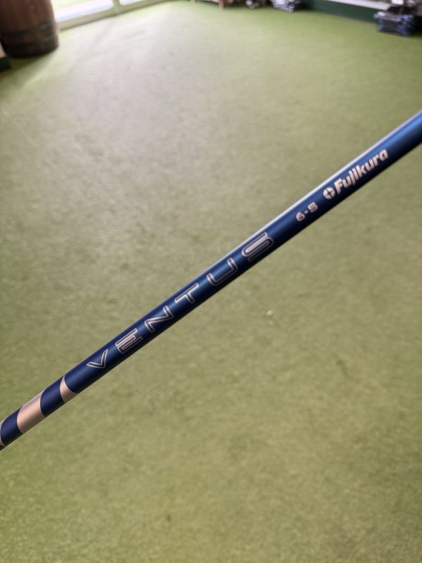 Fujikura Ventus Blue 6-S Velocore Plus Taylormade Driver Shaft 44” - Image 4