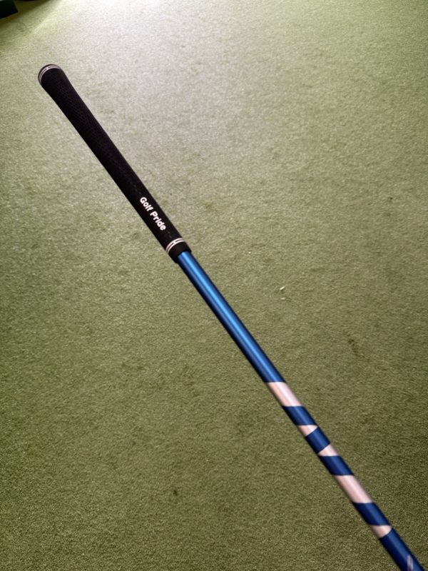 Fujikura Ventus Blue 6-S Velocore Plus Taylormade Driver Shaft 44” - Image 5