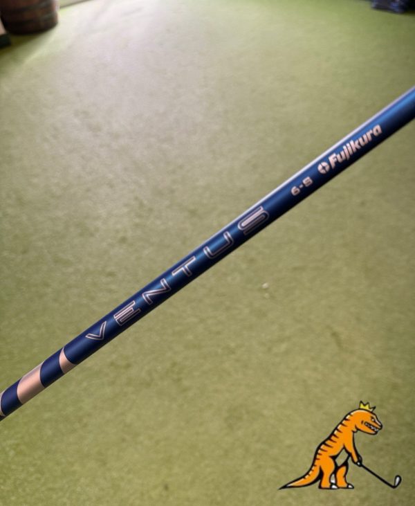 Fujikura Ventus Blue 6-S Velocore Plus Taylormade Driver Shaft 44”