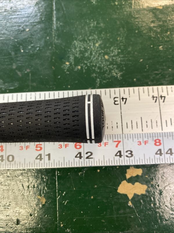Fujikura Ventus Blue Fairway Wood Shaft 60g Graphite Stiff Flex Titleist Tip - Image 12
