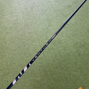 Fujikura Ventus Blue Fairway Wood Shaft 60g Graphite Stiff Flex Titleist Tip