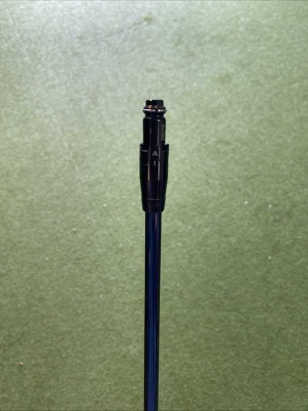 Fujikura Ventus Blue Fairway Wood Shaft 60g Graphite Stiff Flex Titleist Tip - Image 6