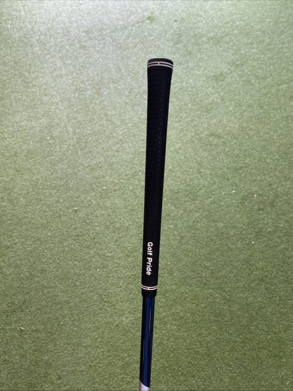 Fujikura Ventus Blue Fairway Wood Shaft 60g Graphite Stiff Flex Titleist Tip - Image 7
