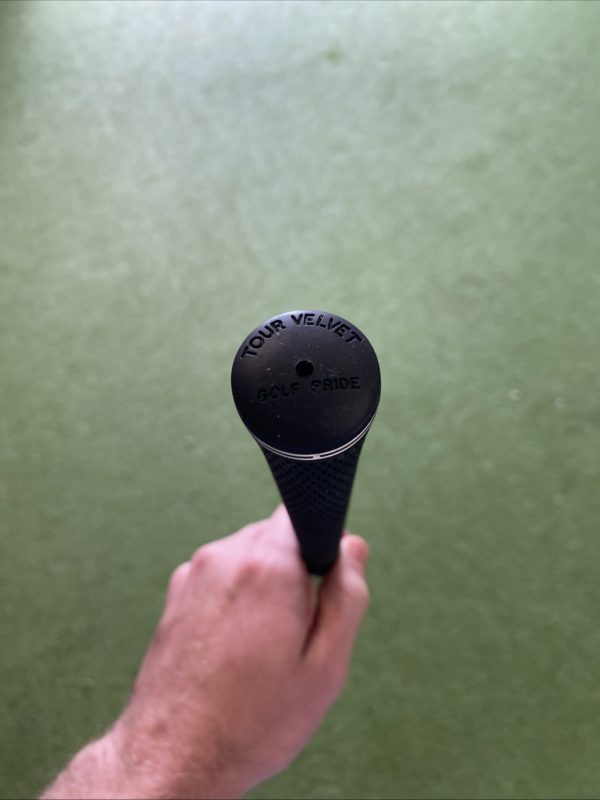Fujikura Ventus Blue Fairway Wood Shaft 60g Graphite Stiff Flex Titleist Tip - Image 8