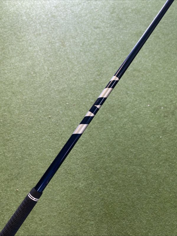 Fujikura Ventus Blue Fairway Wood Shaft 60g Graphite Stiff Flex Titleist Tip - Image 9