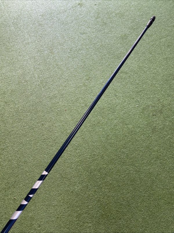 Fujikura Ventus Blue Fairway Wood Shaft 60g Graphite Stiff Flex Titleist Tip - Image 10