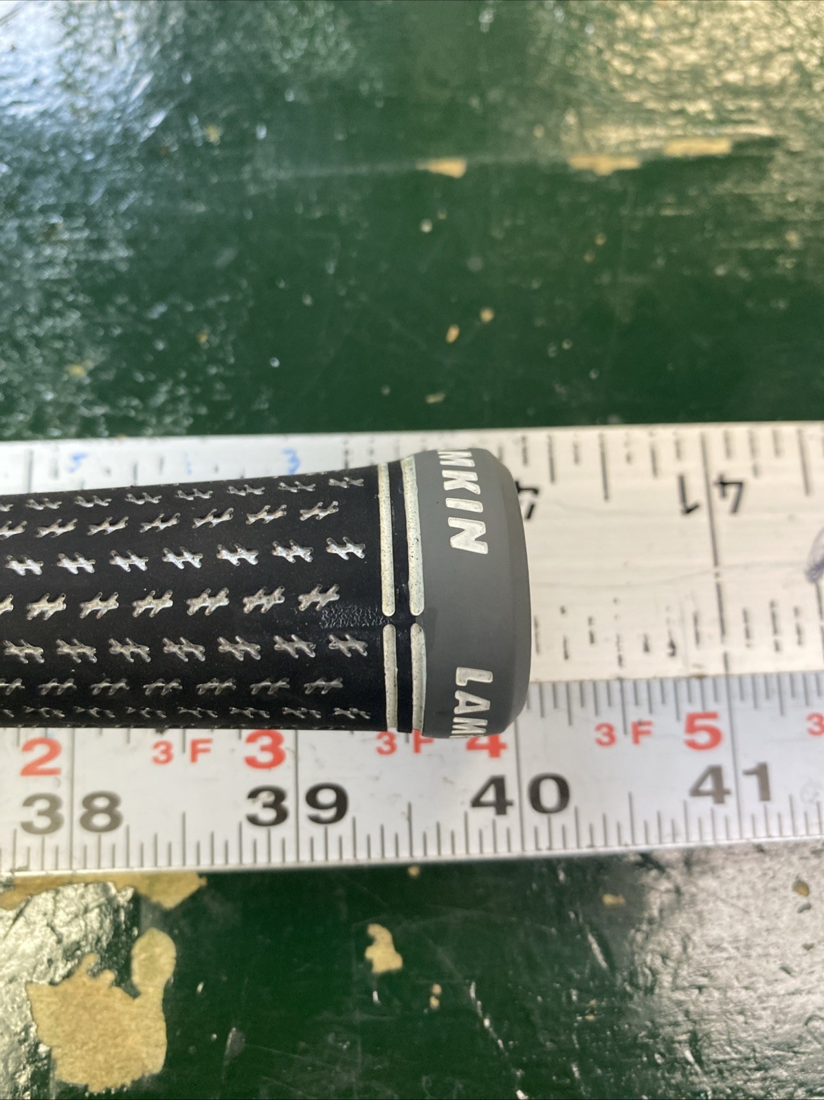 Fujikura Ventus Blue Hybrid Shaft 7S 70g Stiff Flex .370 - Image 11