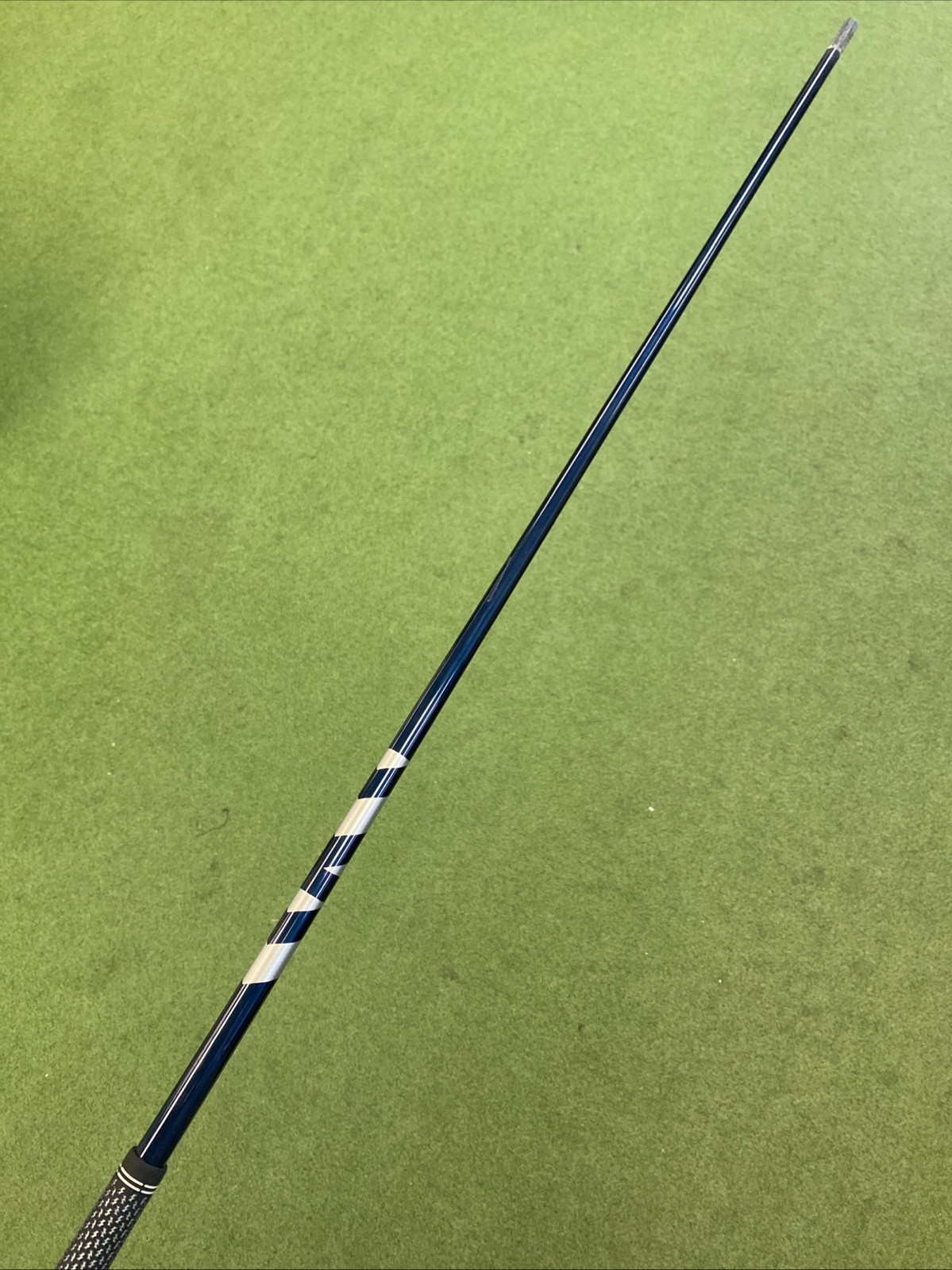 Fujikura Ventus Blue Hybrid Shaft 7S 70g Stiff Flex .370 - Image 9