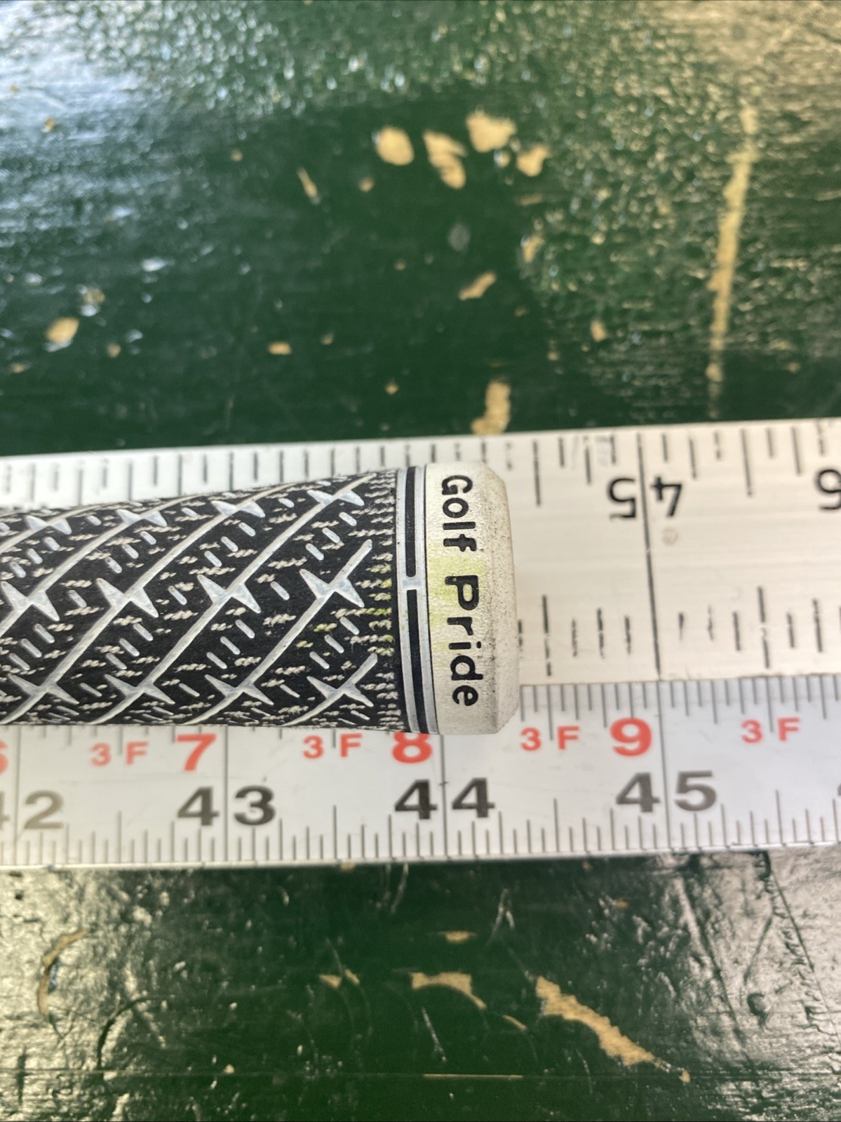 Fujikura Ventus Velocore Black Driver Shaft 7X 70g Extra Stiff Graphite - Image 12