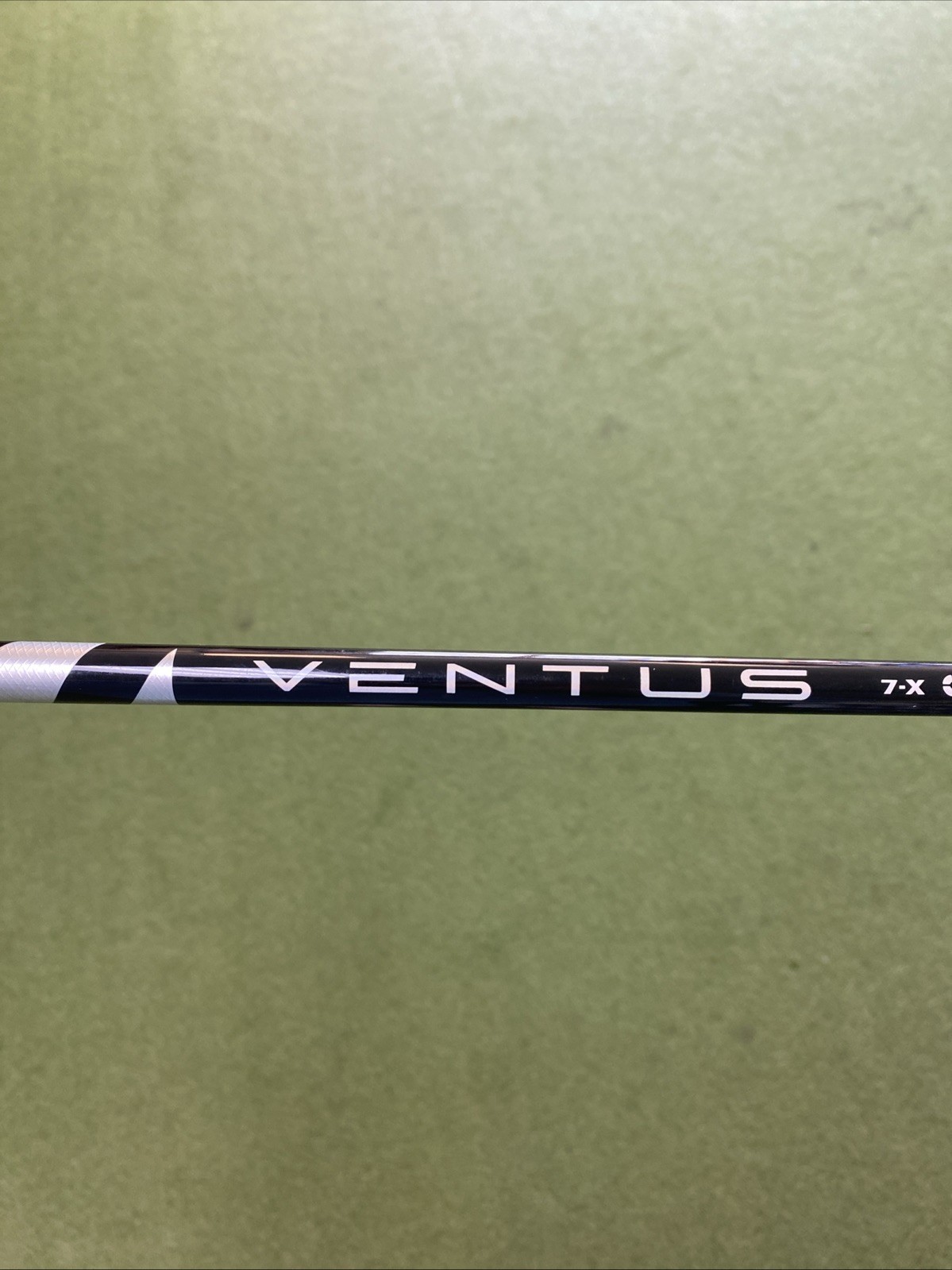 Fujikura Ventus Velocore Black Driver Shaft 7X 70g Extra Stiff Graphite - Image 3