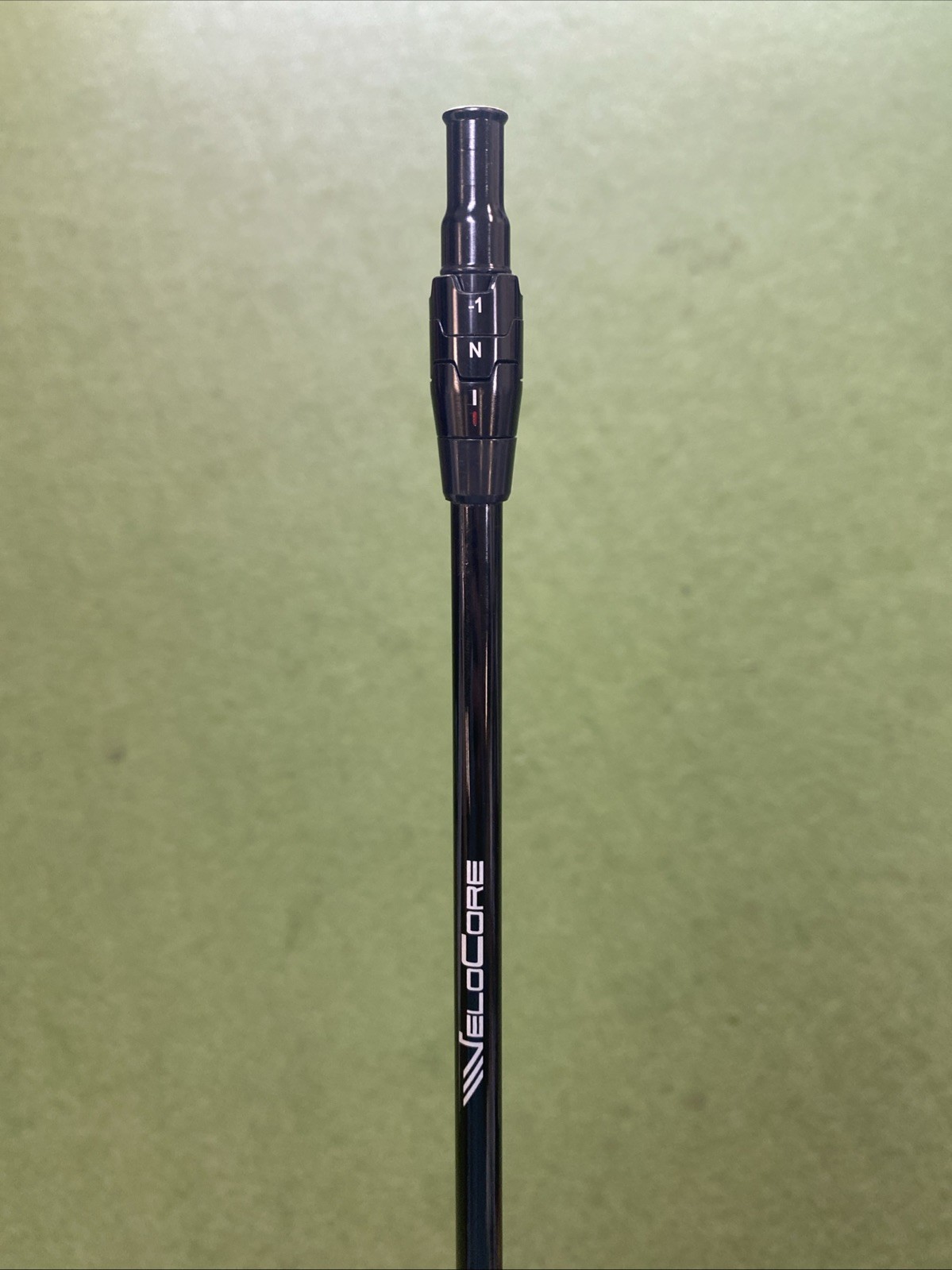 Fujikura Ventus Velocore Black Driver Shaft 7X 70g Extra Stiff Graphite - Image 6