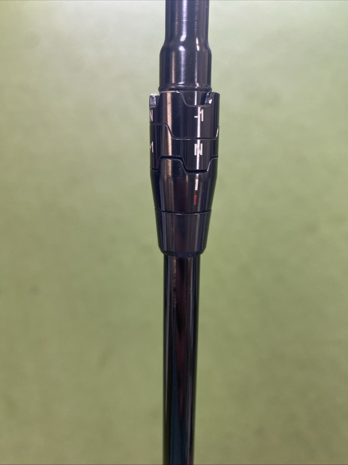 Fujikura Ventus Velocore Black Driver Shaft 7X 70g Extra Stiff Graphite - Image 7