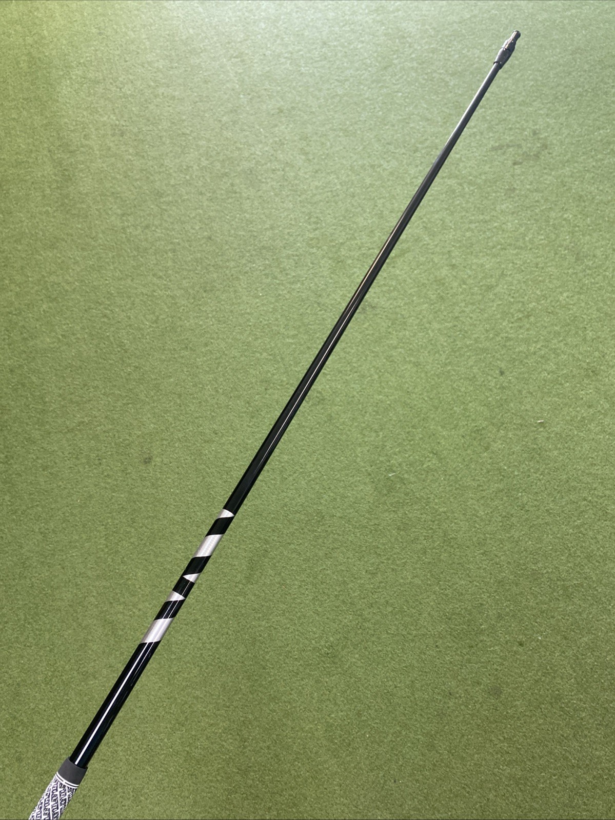Fujikura Ventus Velocore Black Driver Shaft 7X 70g Extra Stiff Graphite - Image 10