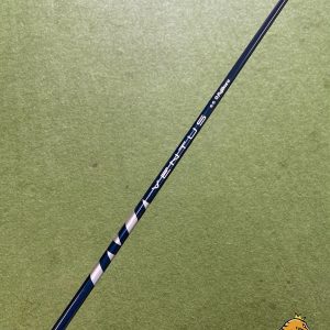 Fujikura Ventus Velocore Blue Driver Shaft 60g Graphite Stiff Flex Callaway Tip