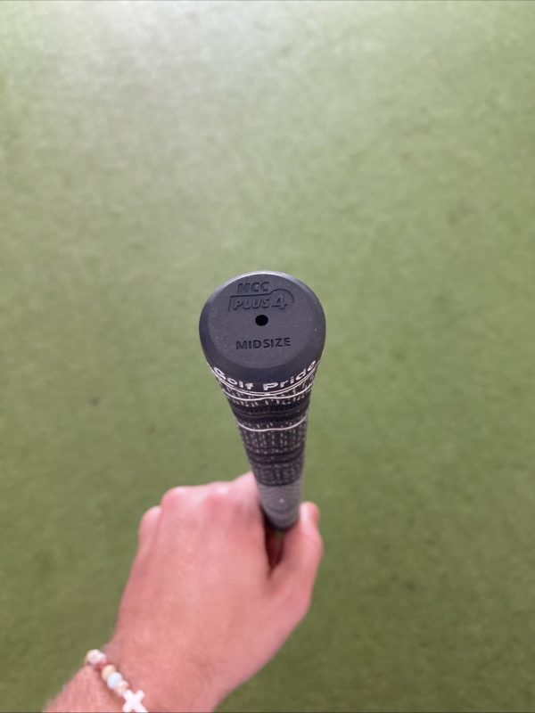 Fujikura Ventus Velocore Blue Driver Shaft 60g Graphite Stiff Flex Callaway Tip