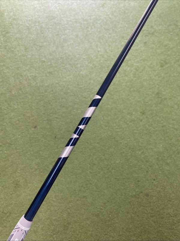 Fujikura Ventus Velocore Blue Driver Shaft 60g Graphite Stiff Flex Callaway Tip
