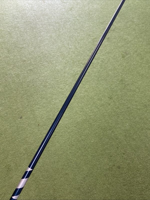 Fujikura Ventus Velocore Blue Driver Shaft 60g Graphite Stiff Flex Callaway Tip