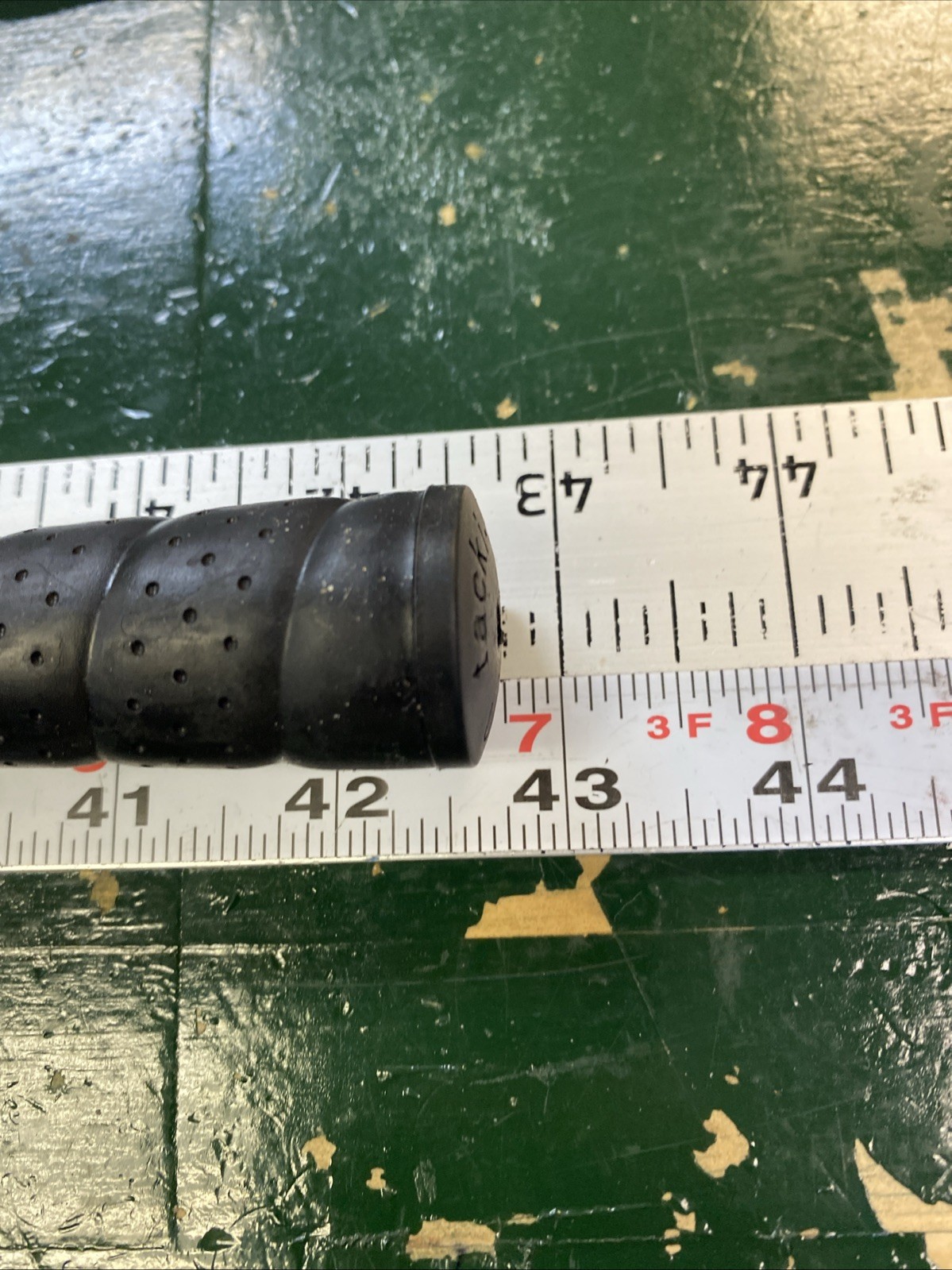 Fujikura Ventus Velocore Blue Fairway Wood Shaft 8X 80g Extra Stiff Graphite - Image 12