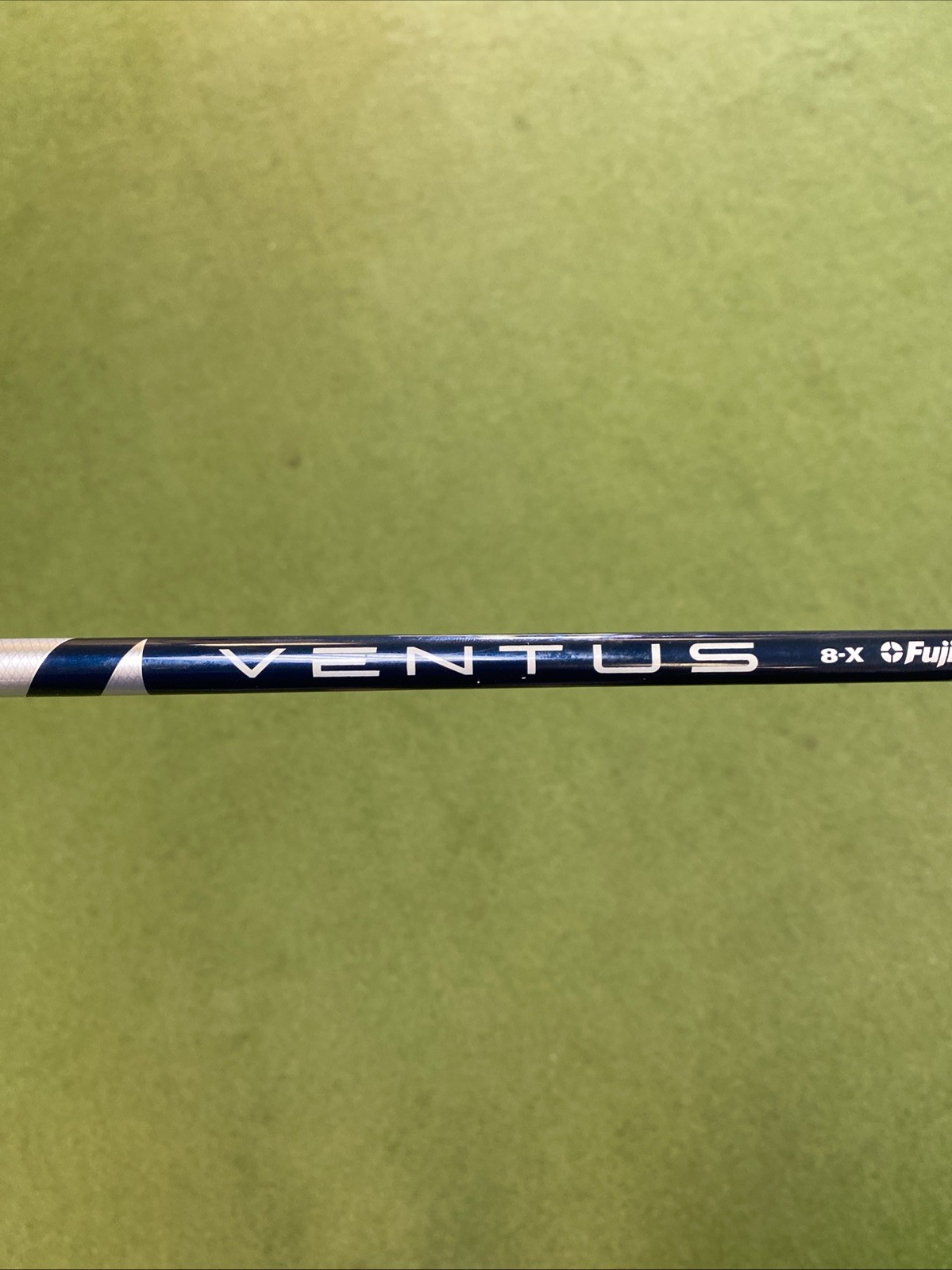 Fujikura Ventus Velocore Blue Fairway Wood Shaft 8X 80g Extra Stiff Graphite - Image 3