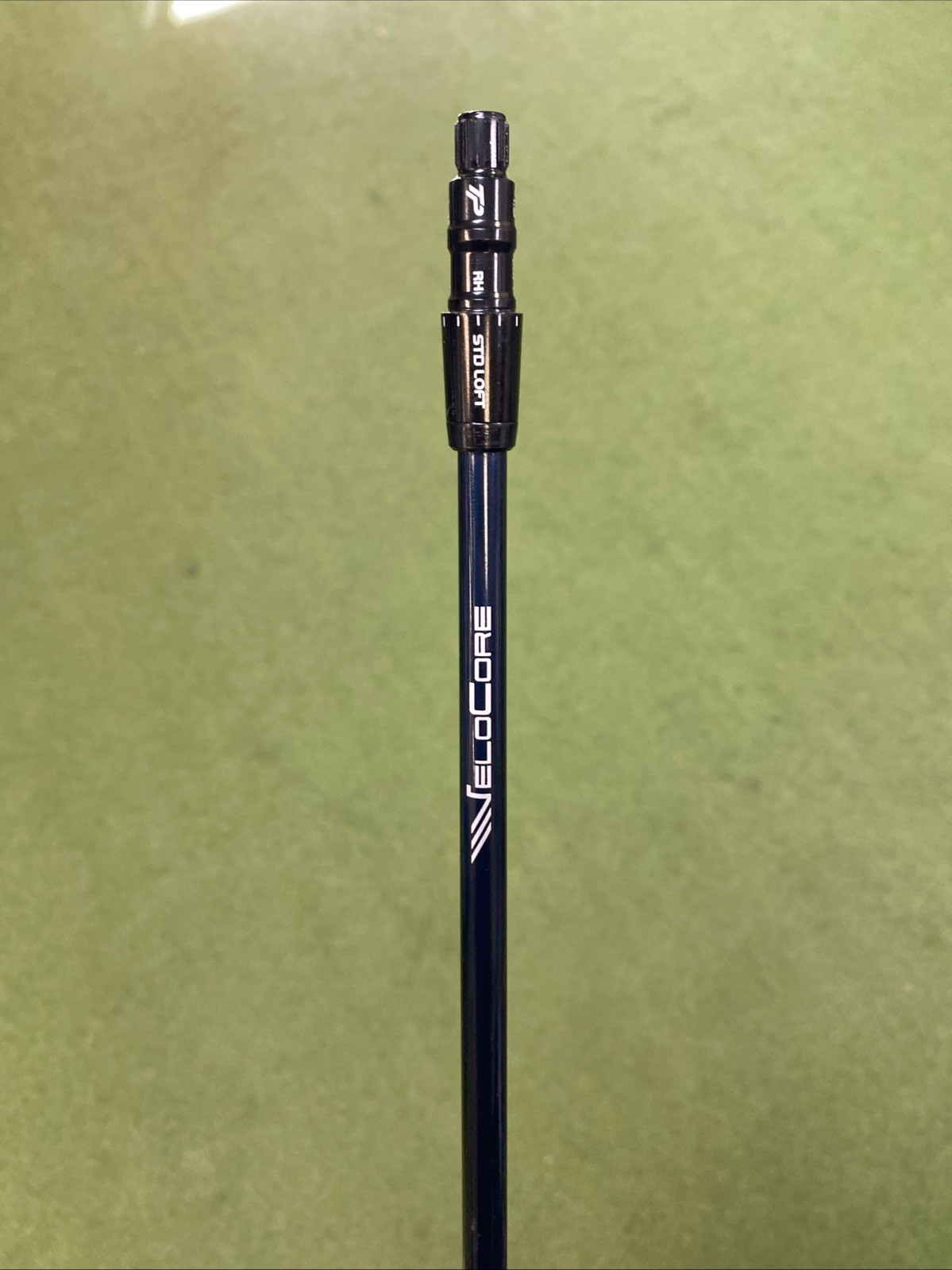 Fujikura Ventus Velocore Blue Fairway Wood Shaft 8X 80g Extra Stiff Graphite - Image 6