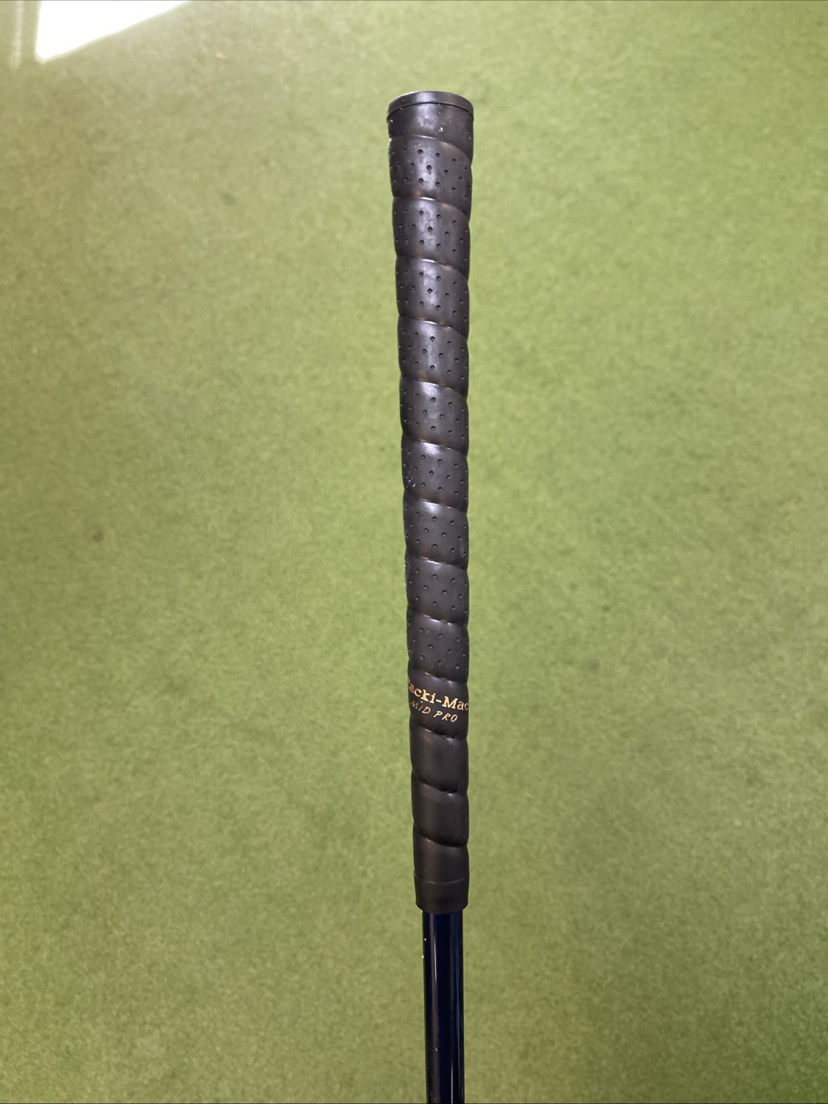 Fujikura Ventus Velocore Blue Fairway Wood Shaft 8X 80g Extra Stiff Graphite - Image 7