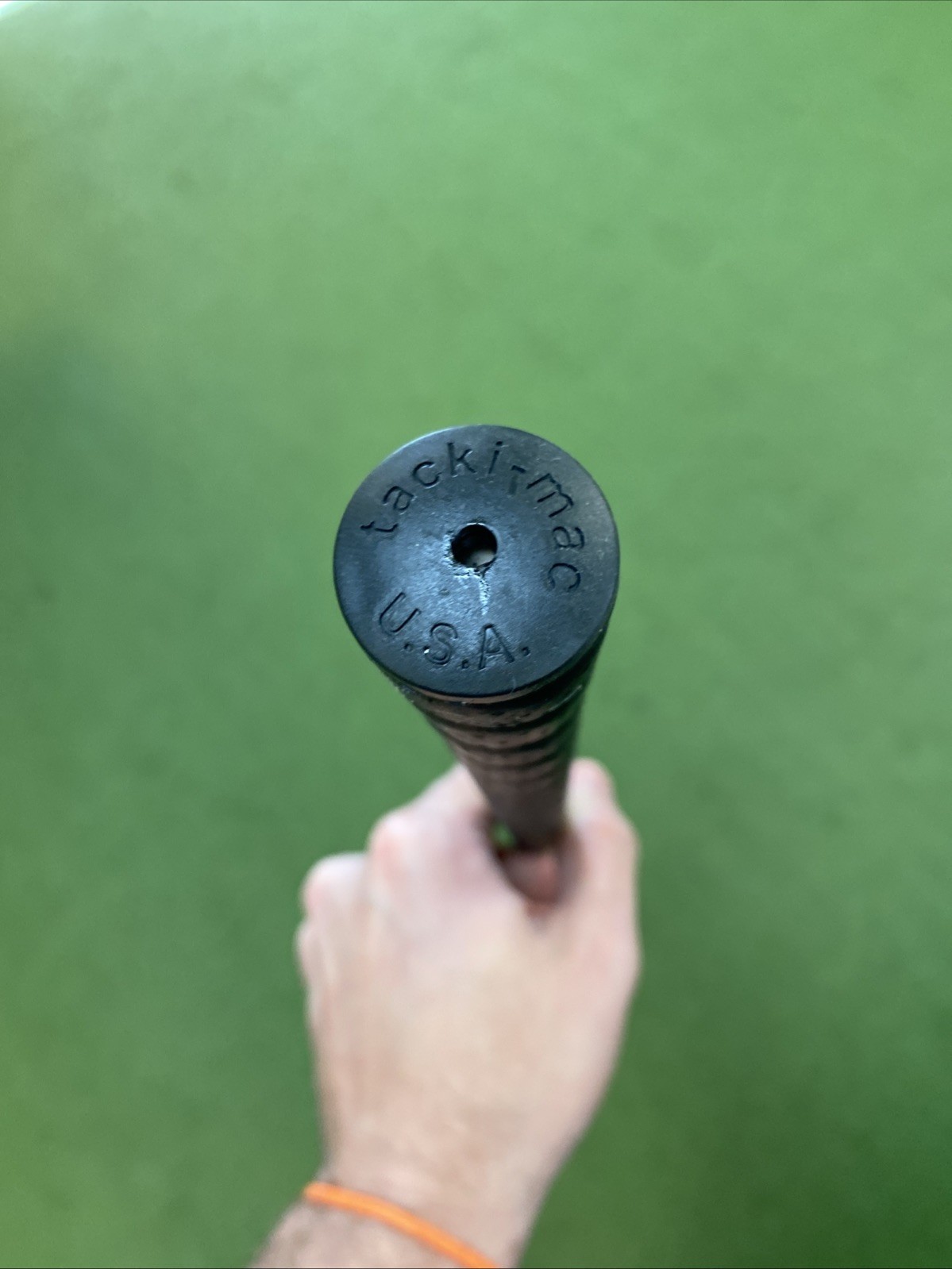 Fujikura Ventus Velocore Blue Fairway Wood Shaft 8X 80g Extra Stiff Graphite - Image 8