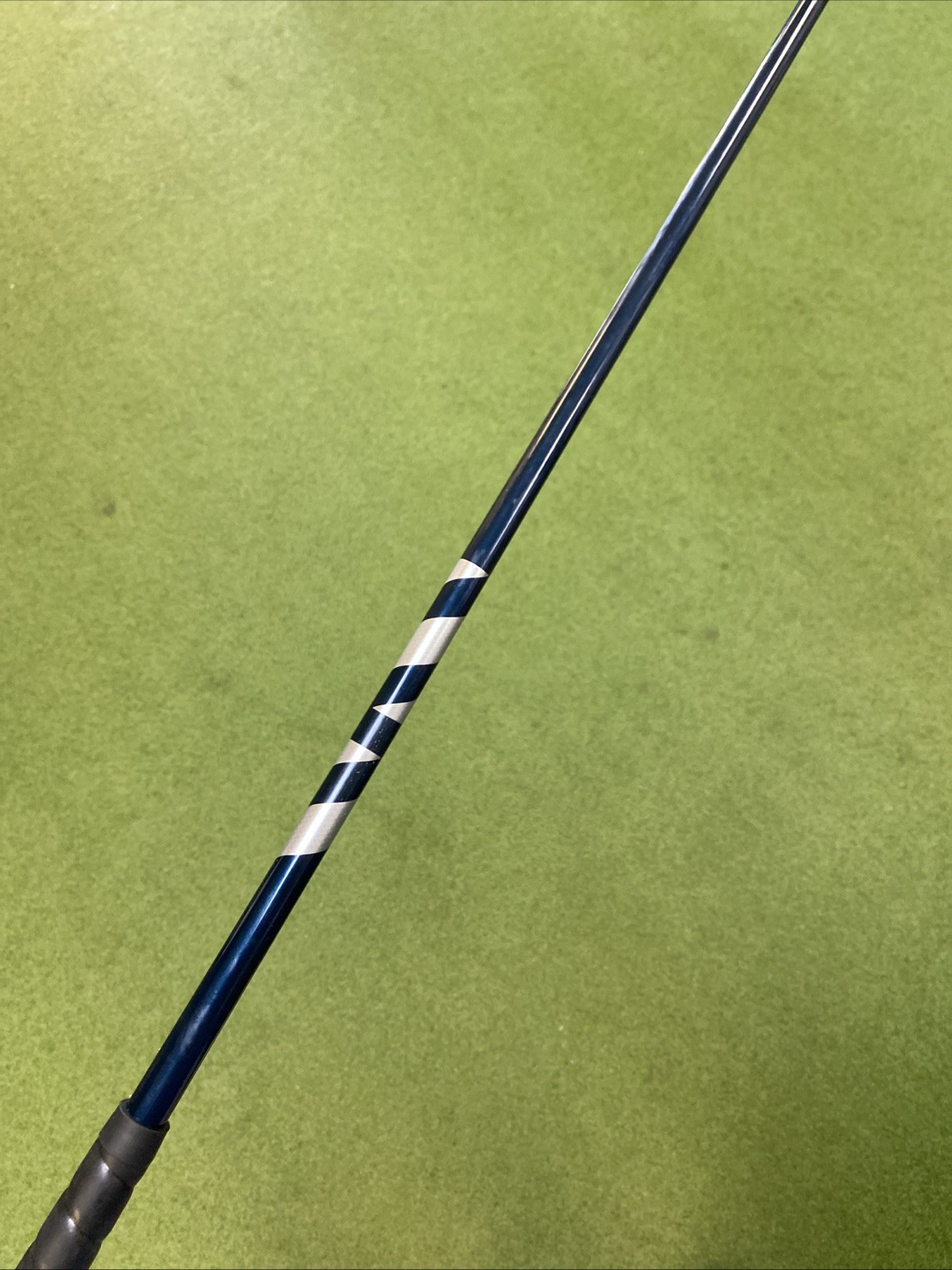 Fujikura Ventus Velocore Blue Fairway Wood Shaft 8X 80g Extra Stiff Graphite - Image 9