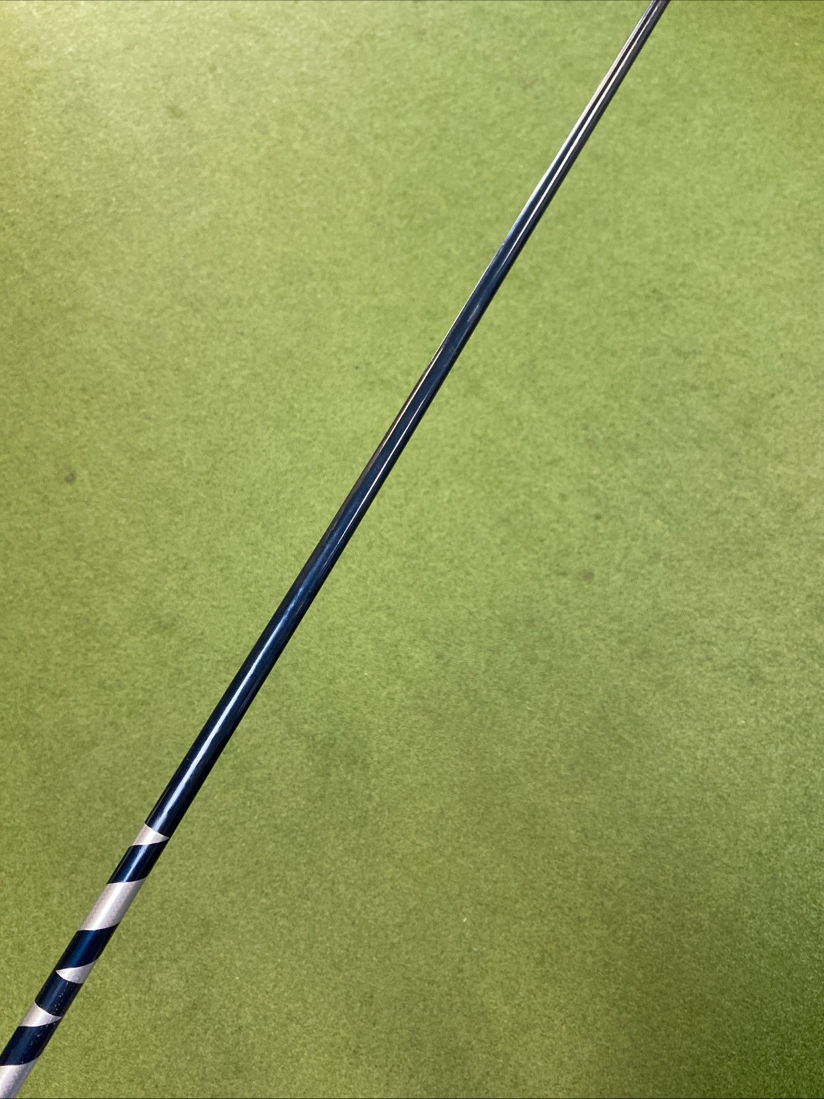 Fujikura Ventus Velocore Blue Fairway Wood Shaft 8X 80g Extra Stiff Graphite - Image 10