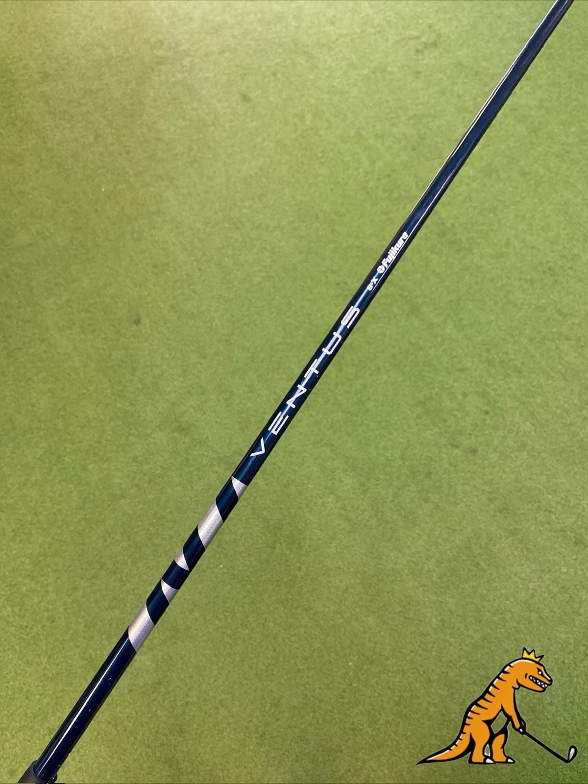 Fujikura Ventus Velocore Blue Fairway Wood Shaft 8X 80g Extra Stiff Graphite