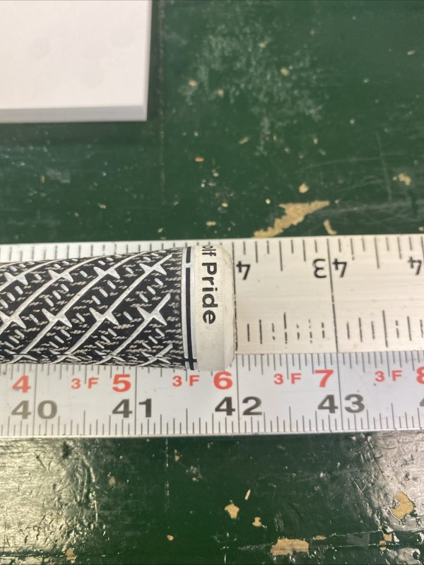 Fujikura Ventus Velocore Plus Blue Fairway Wood Shaft 75g Graphite Stiff Flex - Image 12