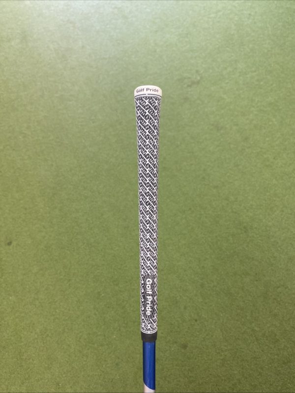 Fujikura Ventus Velocore Plus Blue Fairway Wood Shaft 75g Graphite Stiff Flex - Image 7