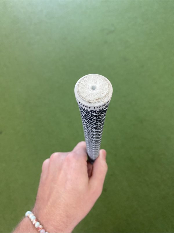 Fujikura Ventus Velocore Plus Blue Fairway Wood Shaft 75g Graphite Stiff Flex - Image 8