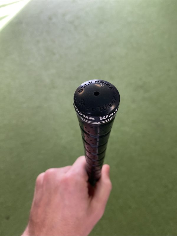 Fujikura Ventus Velocore Plus Red Driver Shaft 50g Regular Flex TaylorMade Tip - Image 8