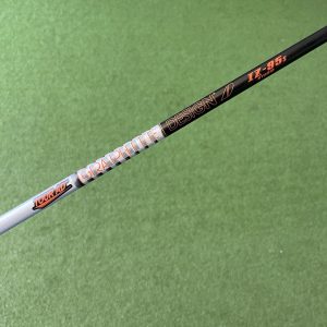 Graphite Design IZ 95g Stiff Hybrid Shaft