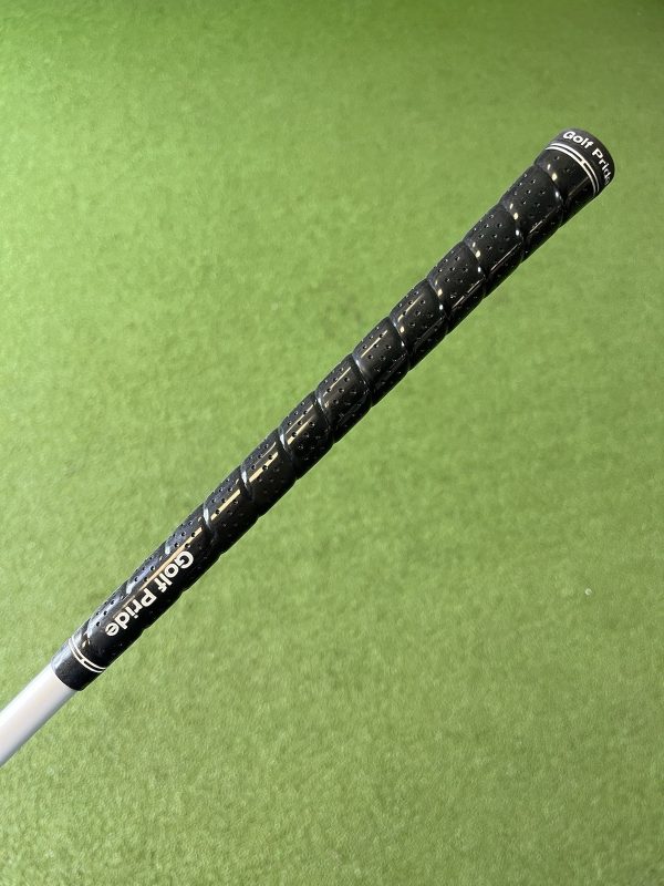 Graphite Design IZ 95g Stiff Hybrid Shaft - Image 5