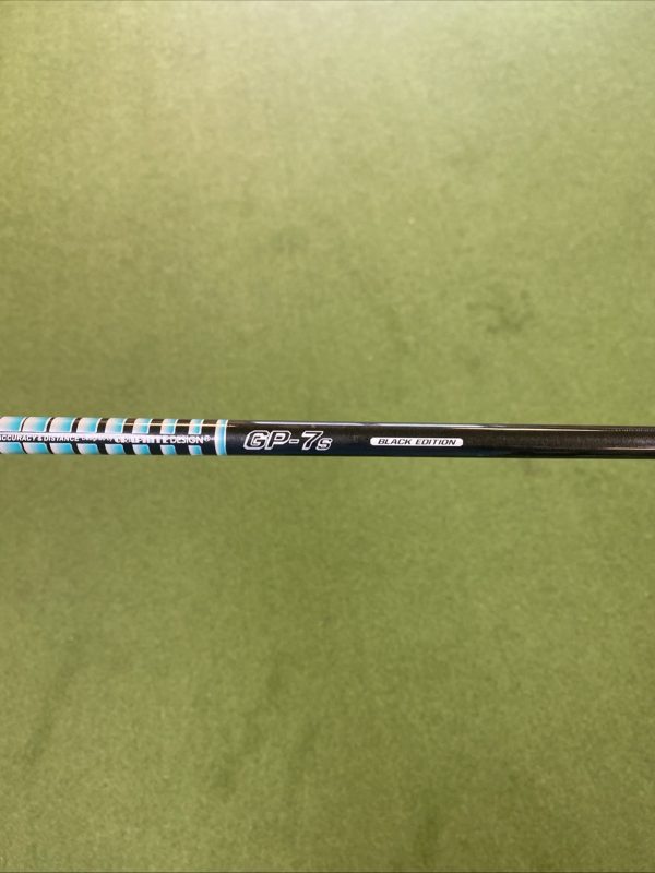Graphite Design Tour AD GP Fairway Wood Shaft 75g Graphite Stiff Flex